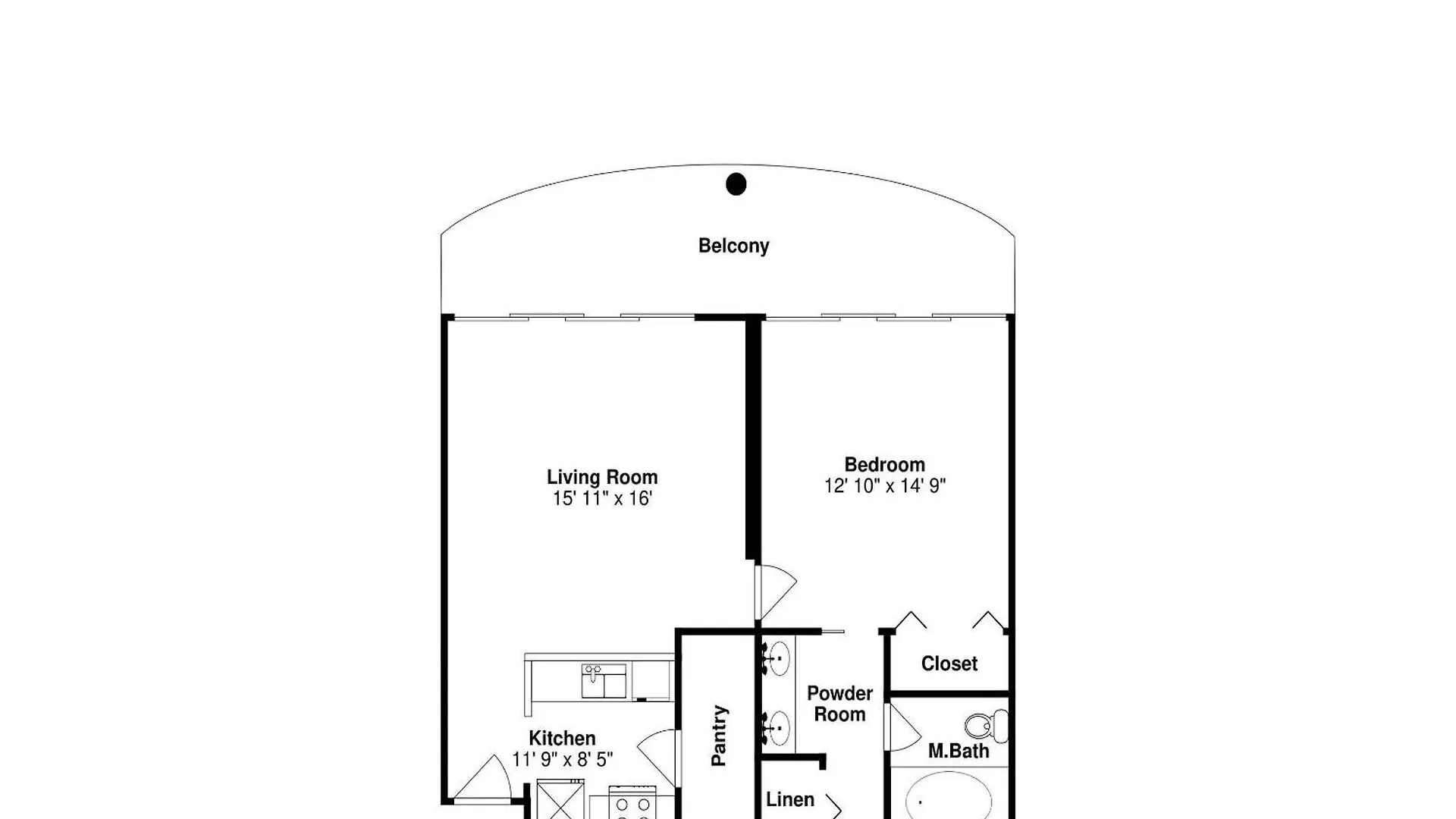 Long Beach Resort Tower III 602 بنما سيتي بيتش