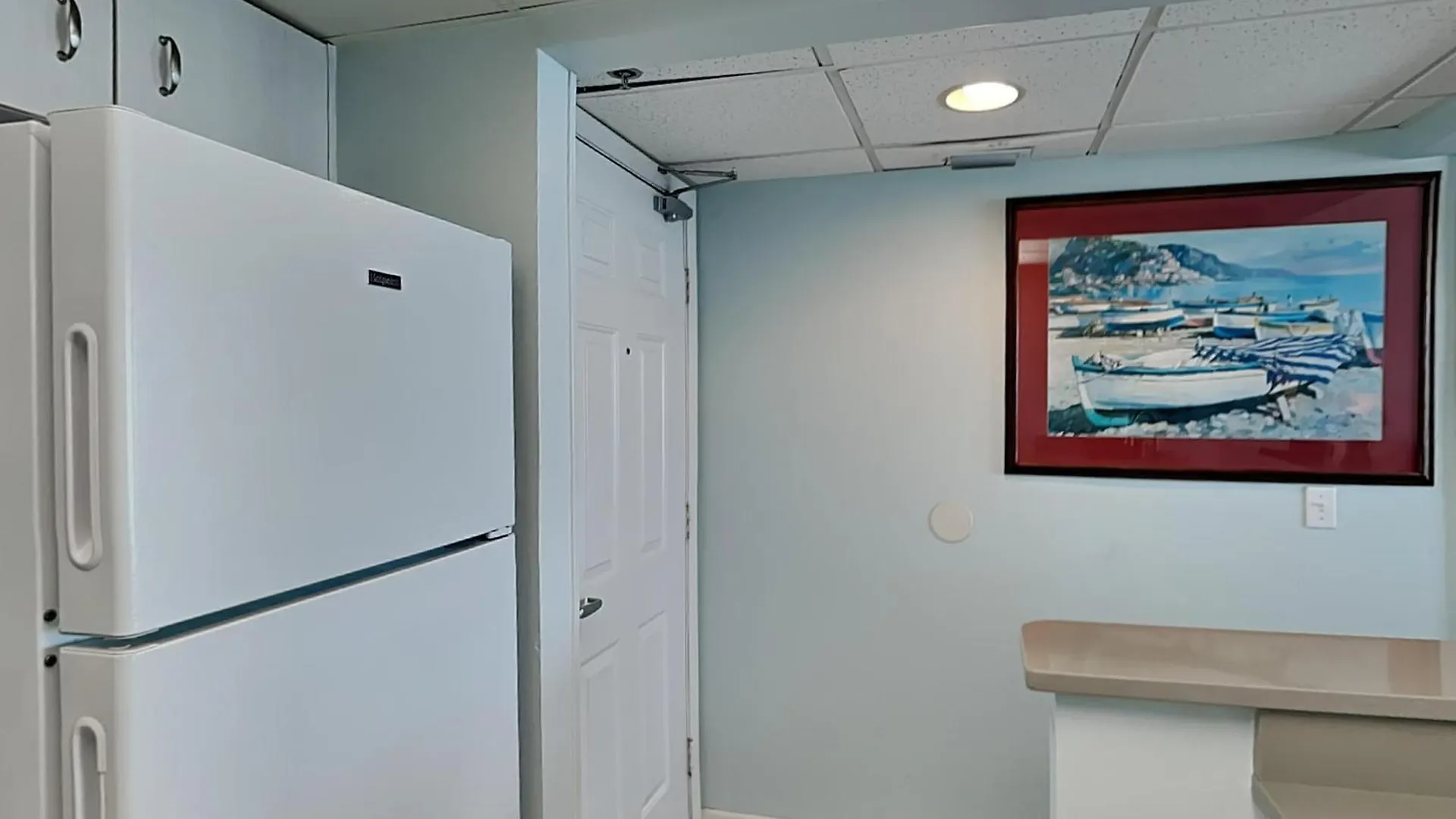 Long Beach Resort Tower III 602 بنما سيتي بيتش