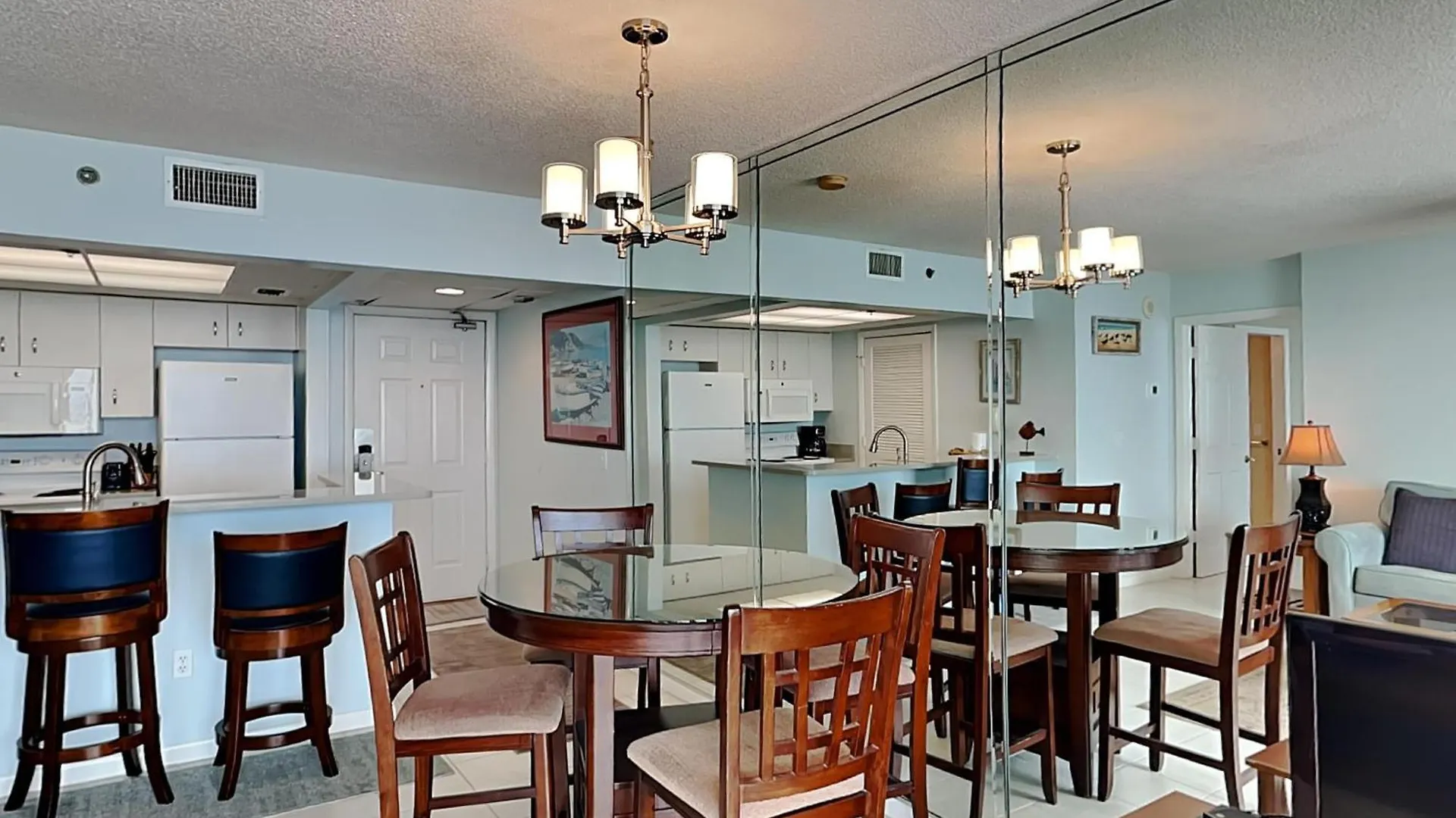 شقة Long Beach Resort Tower III 602 بنما سيتي بيتش