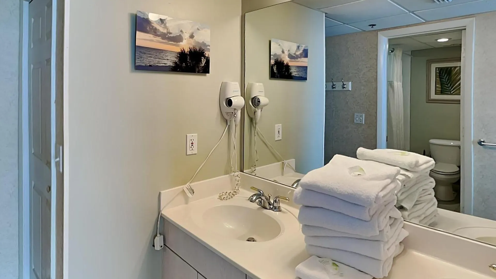 شقة Long Beach Resort Tower III 602 بنما سيتي بيتش
