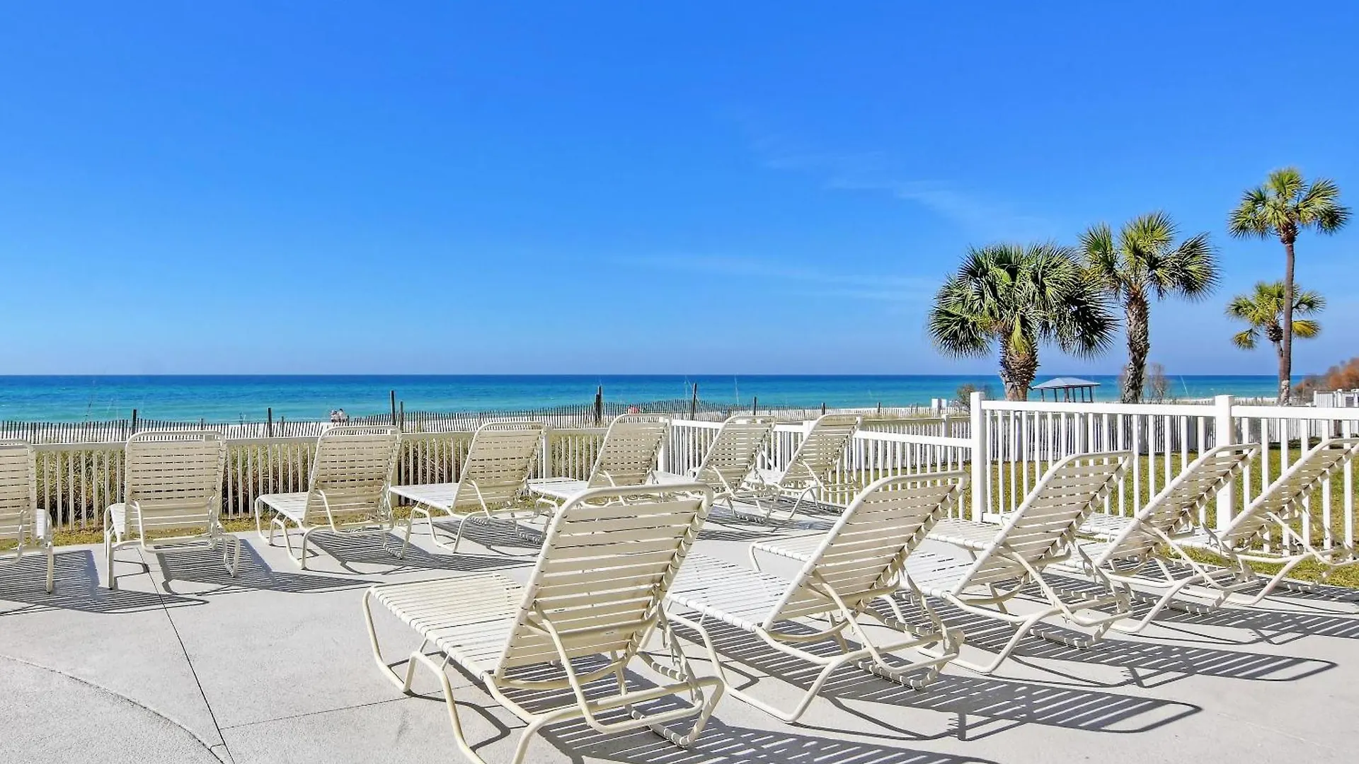 شقة Long Beach Resort Tower III 602 بنما سيتي بيتش