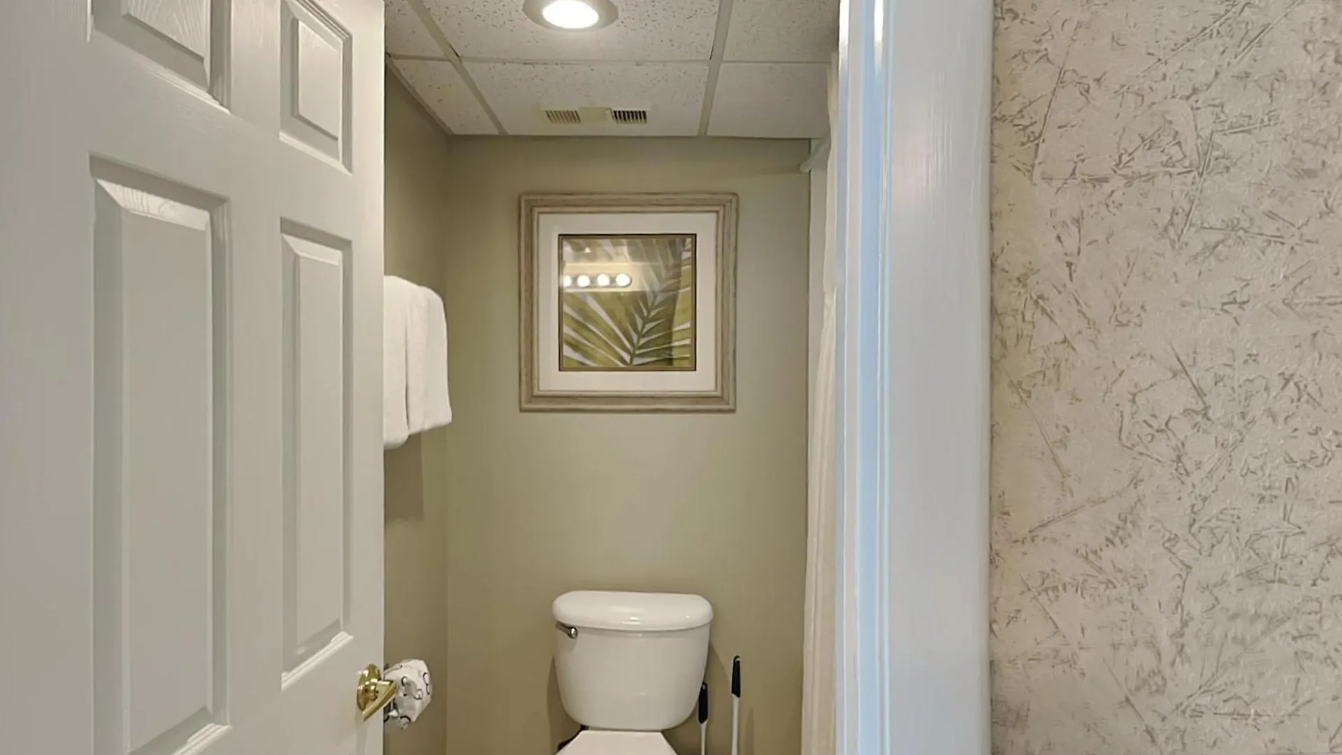 Long Beach Resort Tower III 602 Panama City Beach ABD