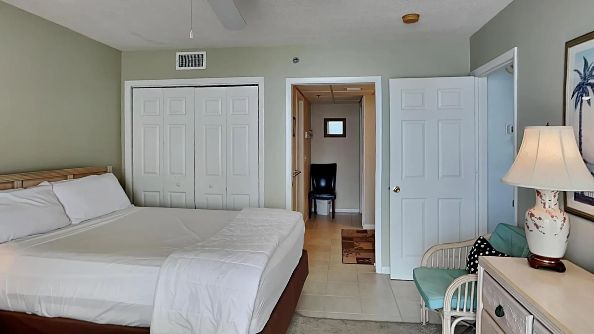 Long Beach Resort Tower III 602 Panama City Beach ABD