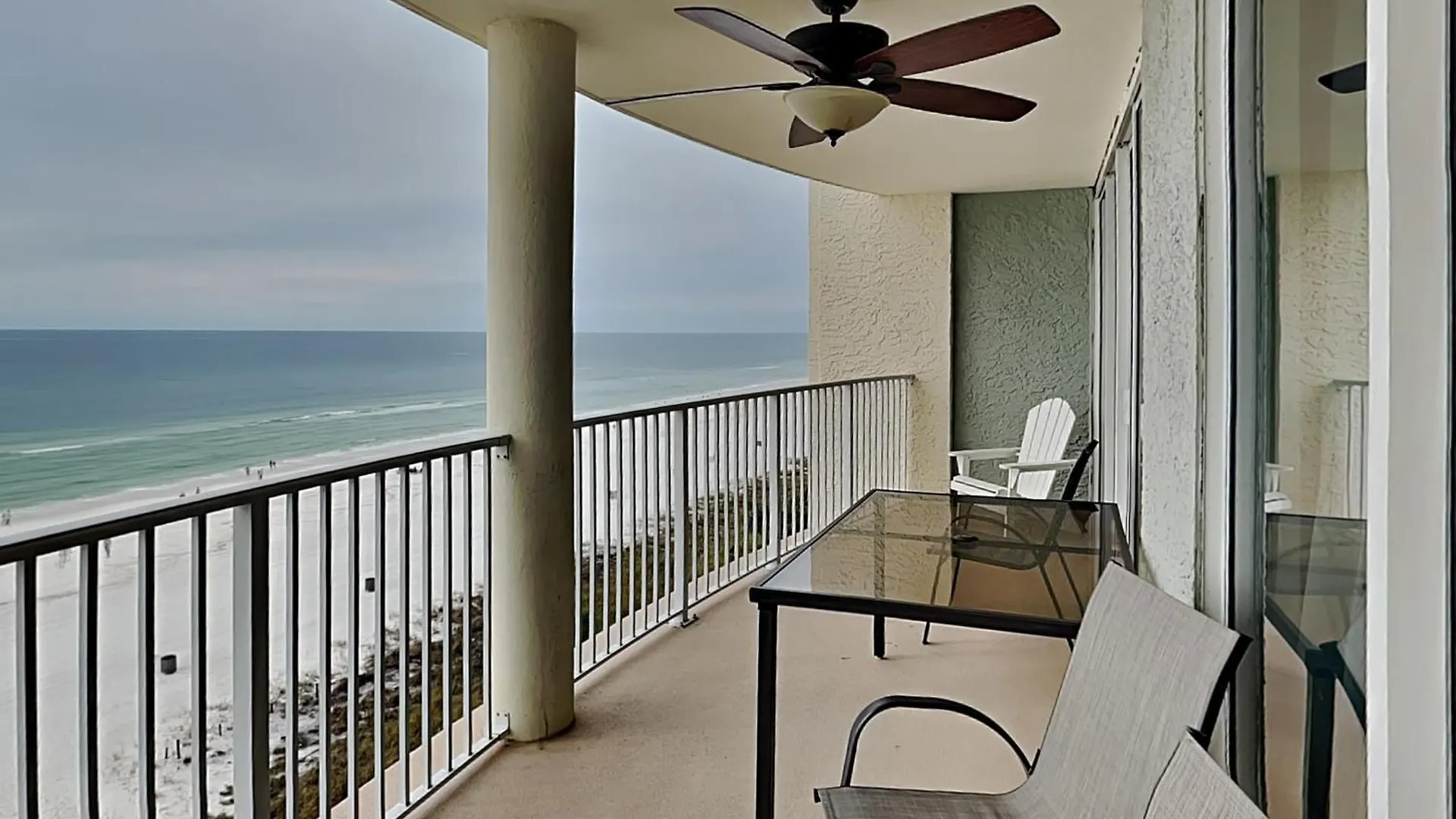 Long Beach Resort Tower III 602 Panama City Beach 0*,